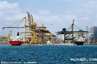 一季度全球新船订单爆发 船舶紧固件的需求或增
