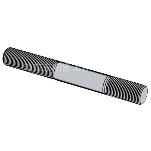 QCT 871 双头螺柱 b1=2d