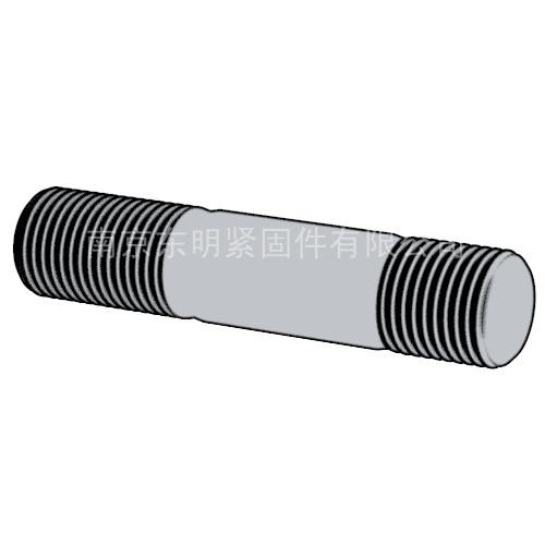 QCT 870 双头螺柱 b1=1.25d