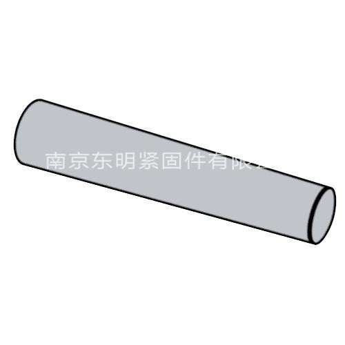 Q 525 圆锥销
