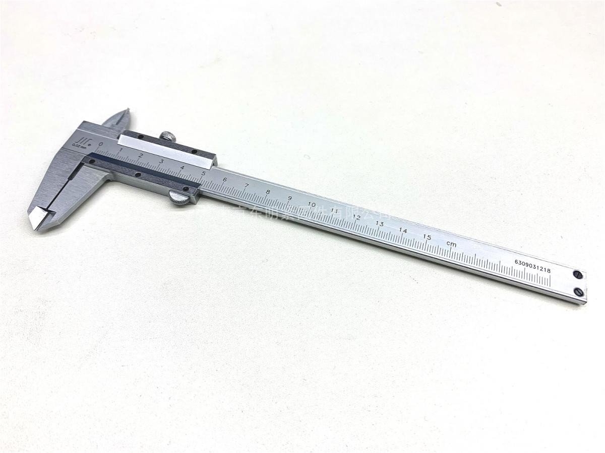 三用游标卡尺*I型0-150MM