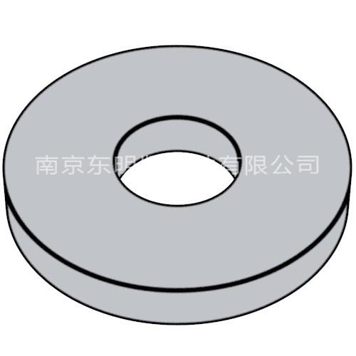 GB/T T 97.1 - 2002 平垫圈 A级