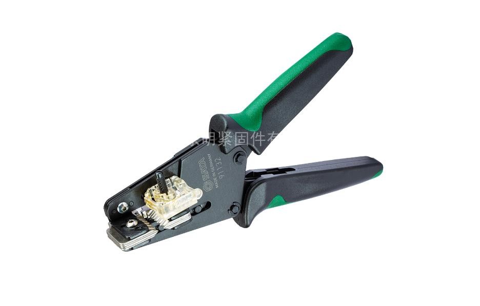 G系列自动剥线钳7.5”货号91132
